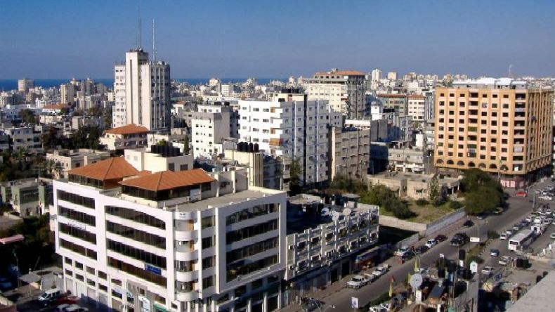 إسرائيل تزيل القيود عن المناطق المتاخمة لغزة