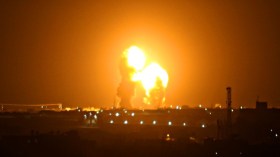 “انتصارٌ كبير” على أطفال غزة!