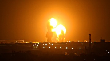 “انتصارٌ كبير” على أطفال غزة!