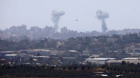 مجلس الأمن يرفض إدانة المقاومة في غزة
