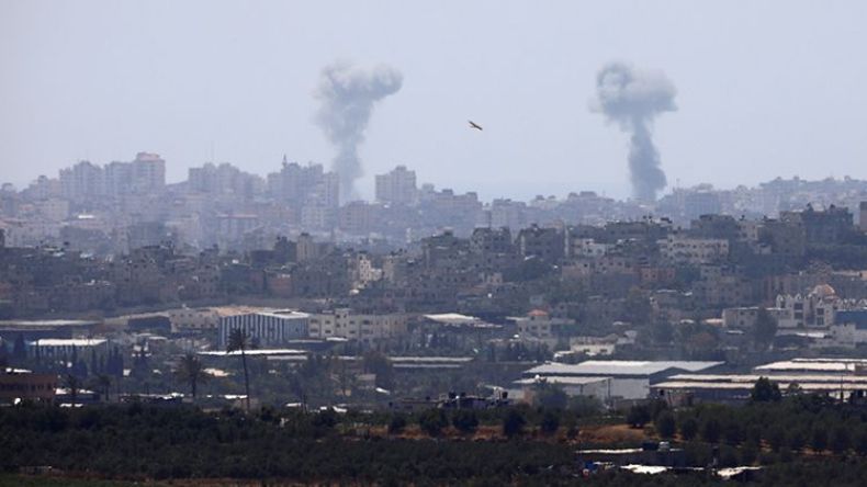 مجلس الأمن يرفض إدانة المقاومة في غزة