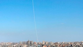 قصف مدفعي إسرائيلي يستهدف موقعين لحماس في غزة