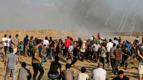 استشهاد فلسطيني متأثراً بجراحه في القدس