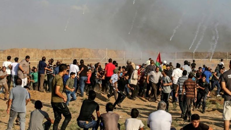 استشهاد فلسطيني متأثراً بجراحه في القدس
