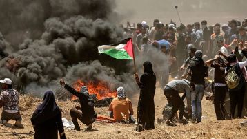 الأردن.. “الوطن البديل” لـلفلسطينيين!