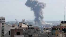 تصعيد عسكري إسرائيلي مفاجىء ضد قطاع غزة