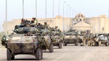 هذا ما حصدته أمريكا بعد 15 عاما من سقوط بغداد