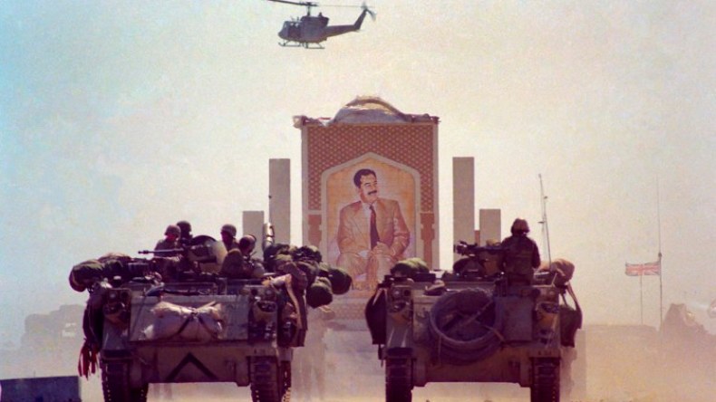 غزو الكويت.. 30 عاماً على حرب غيرت المنطقة