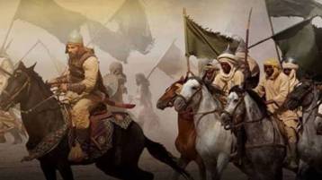 غزوتا بدر وحُنيْن بين الأمس واليوم