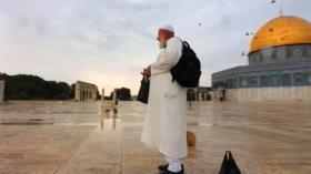 تعرف على “أبي هريرات الأقصى” (فيديو)