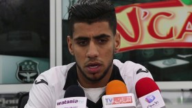 تقمّص الألوان الوطنية مفخرة لي ولعائلتي وشكرا لمن كرّمني بأولاد جلال