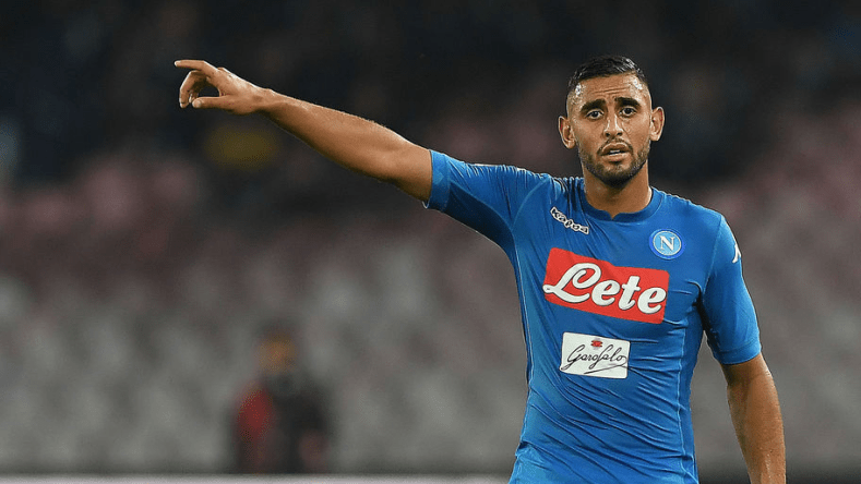 بطل إيطاليا يرغب في انتداب “غلام”