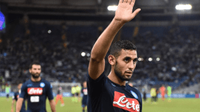 غلام يعود إلى أجواء الملاعب وماجر يراهن عليه أمام البرتغال