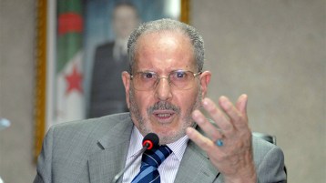 استمعوا: الجزائر تتكلم