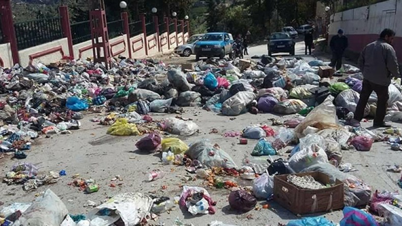 “الشروق” ترصد أغرب احتجاجات الجزائريين