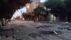 النيابة العامة لغليزان: السيارة ملك للشرطي وليس لأمن الدائرة