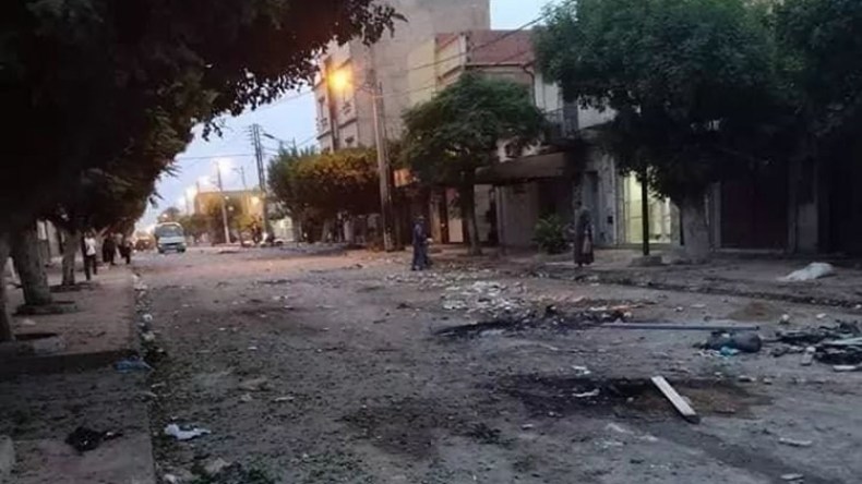 النيابة العامة لغليزان: السيارة ملك للشرطي وليس لأمن الدائرة