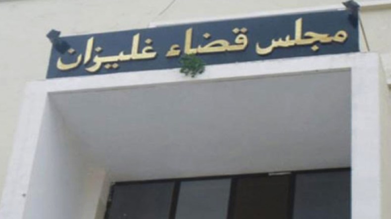 الإفراج المؤقت عن “مير” غليزان السابق ومقاول