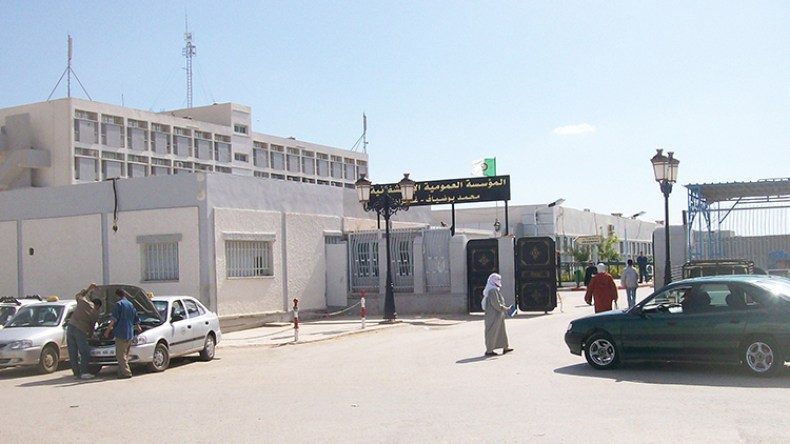 نقص الأطباء الأخصائيين بمستشفى غليزان يعمّق معاناة المرضى