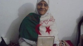 هذه قصة المجاهدة غمراني الزهرة مع الثورة والألغام ونجاتها من الإعدام