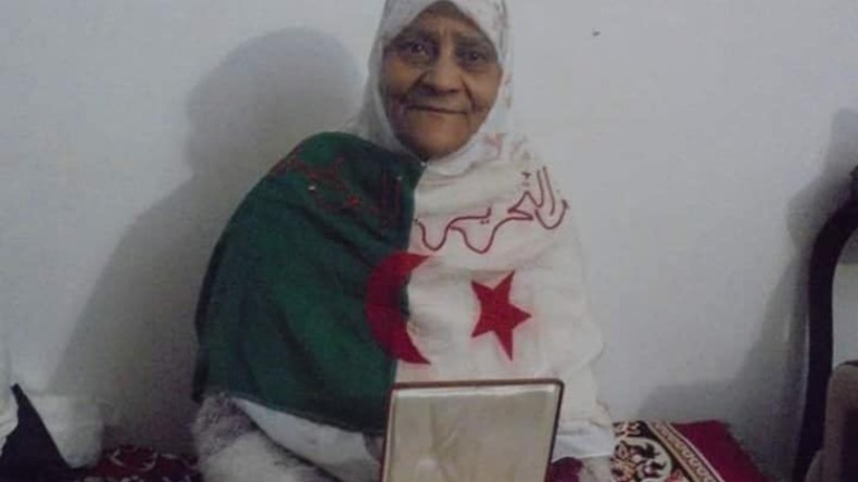 هذه قصة المجاهدة غمراني الزهرة مع الثورة والألغام ونجاتها من الإعدام