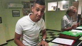 غندوز يعود الى الموب ومزيان يغادر