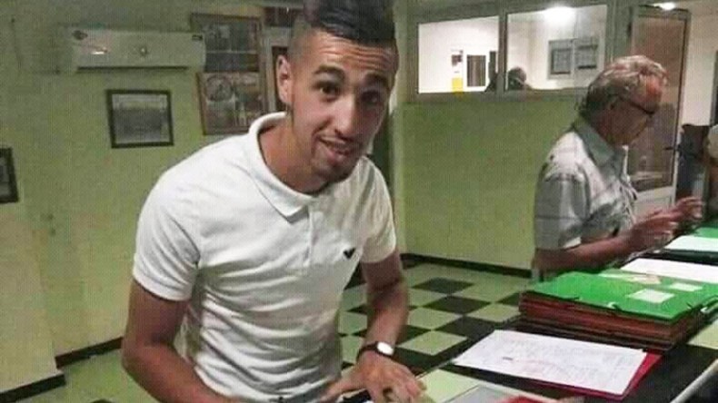 غندوز يعود الى الموب ومزيان يغادر