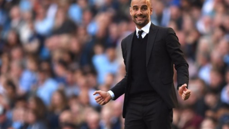 ريفالدو: غوارديولا قادر على تجاوز الفارق عن ليفربول