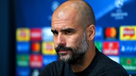 غوارديولا: لن نفوز بدوري الأبطال لهذا السبب