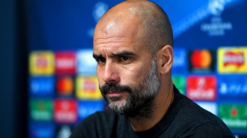 غوارديولا: لن نفوز بدوري الأبطال لهذا السبب