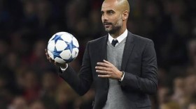 ميلان تستنجد بغوارديولا لاستعادة الأمجاد