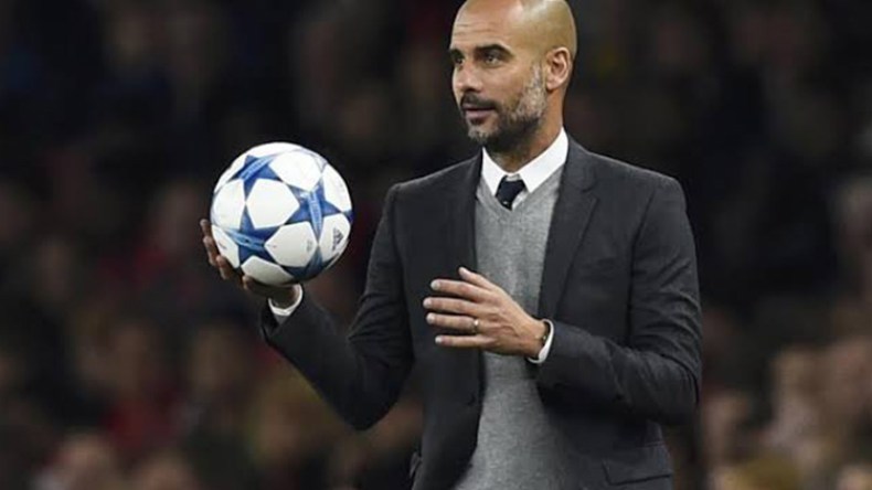 ميلان تستنجد بغوارديولا لاستعادة الأمجاد