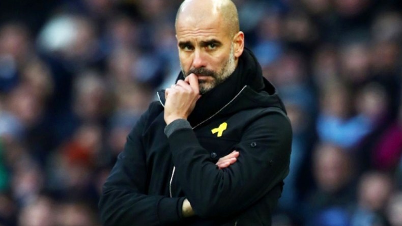 غوارديولا يرد بقوة على ادعاءات الاتحاد الأرجنتيني