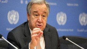 غوتيريش يفضح المخزن وإعلامه