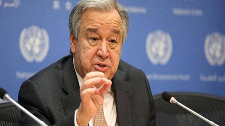 غوتيريش يفضح المخزن وإعلامه