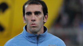 غودين: لاعبو الأوروغواي يؤيدون تدخل “الفيفا”