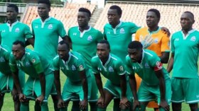 رئيس كينيا يدعم نادي غور ماهيا ويسدد تكاليف تنقله إلى الجزائر