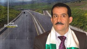 أيها المفسدون.. الله لا تربّحكم!