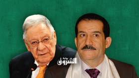 ولد عباس وغول: نحن في حملة انتخابية لبوتفليقة وتجاوزنا مرحلة المناشدة