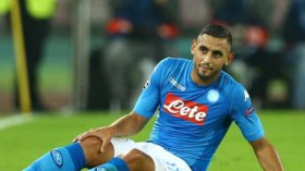 إصابة غولام لم تتجدد وسيعود في سبتمبر