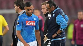 المدرب ساري يريد ضم غولام إلى تشيلسي