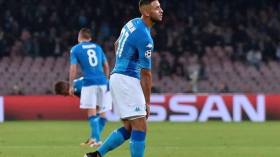 مشاركة مرسيليا في رابطة الأبطال تقرب غولام من العودة إلى فرنسا!