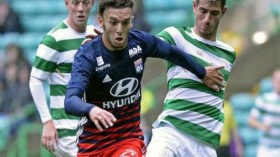 غويري يتحدث عن أصوله الجزائرية