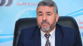 غويني:  سنساهم بشكل “فعال” في إنجاح الرئاسيات