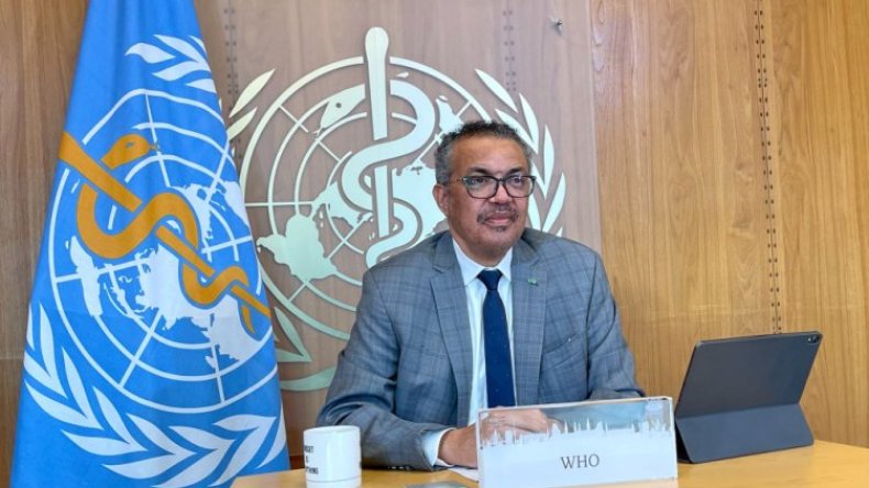 الصحة العالمية تحذر: نيران الوباء لم تُخمد بعد