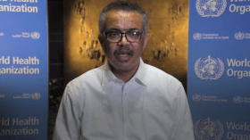 “الصحة العالمية” تحذر مجدداً من “الوباء القادم”