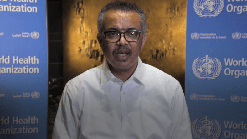 “الصحة العالمية” تحذر مجدداً من “الوباء القادم”