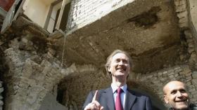 تعيين دبلوماسي نرويجي مبعوثاً خاصاً لسوريا