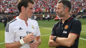 “غيغز” يمنع “بيل” من الغولف وقيادة السيارات الرياضية