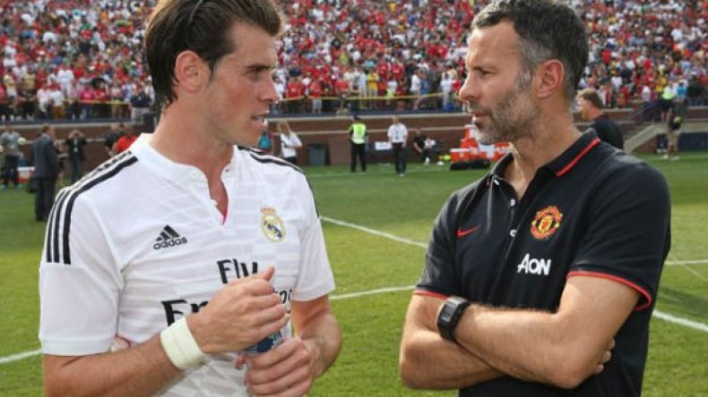 “غيغز” يمنع “بيل” من الغولف وقيادة السيارات الرياضية